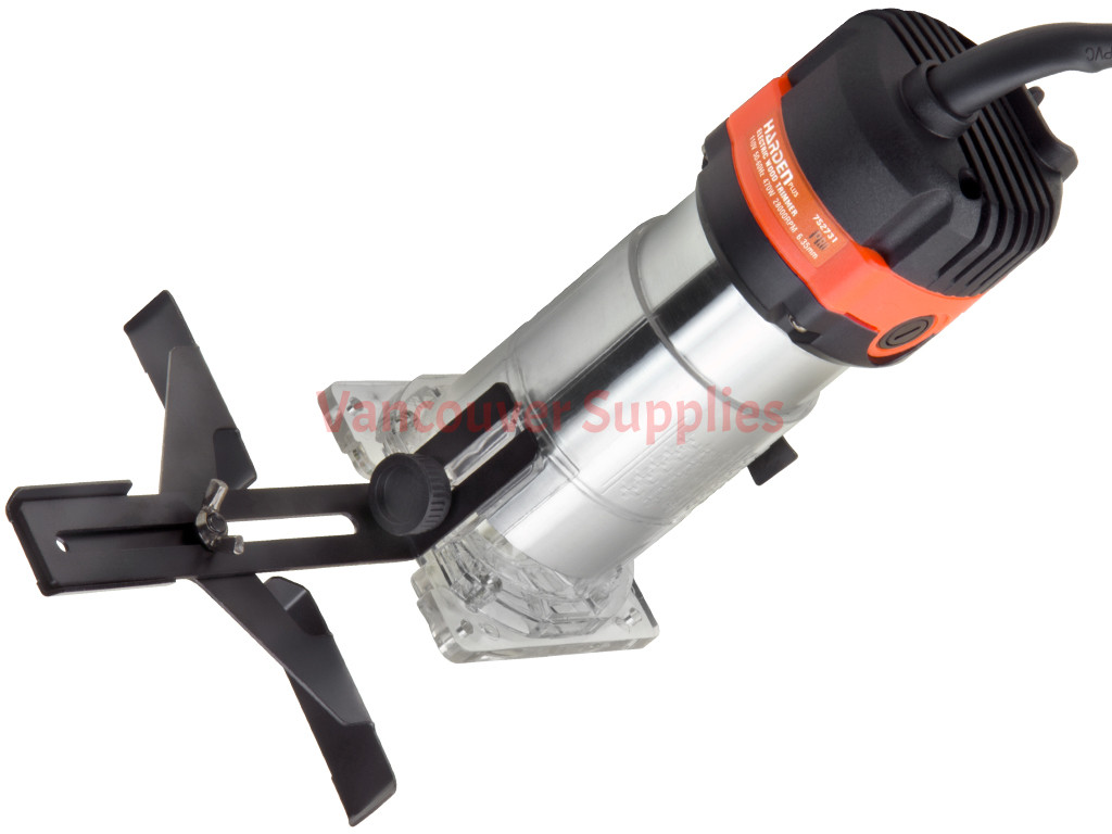 Wood cheap trimmer 6mm